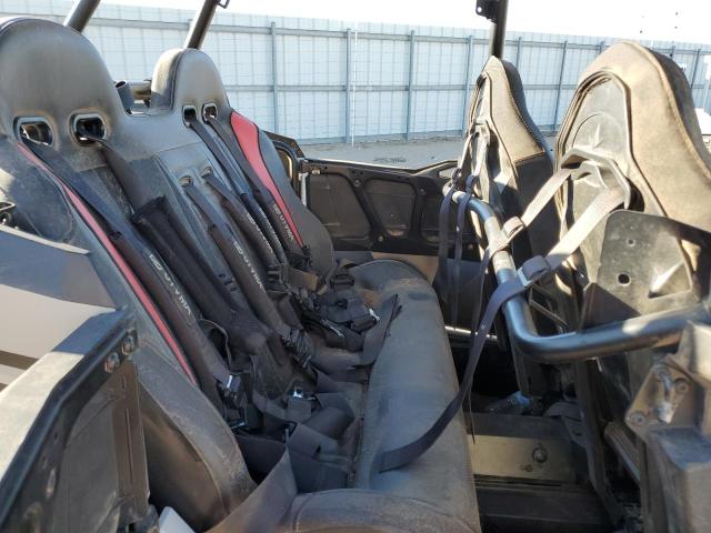 2021 POLARIS RZR XP 4 T - 3NSN4E922MF570955