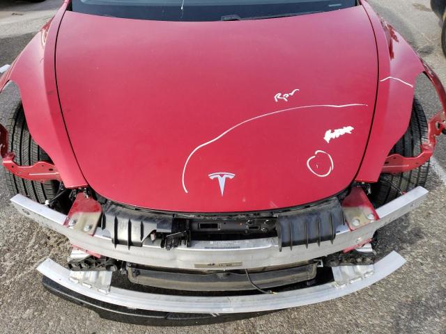 5YJ3E1EA0LF630810 Tesla MODEL 3