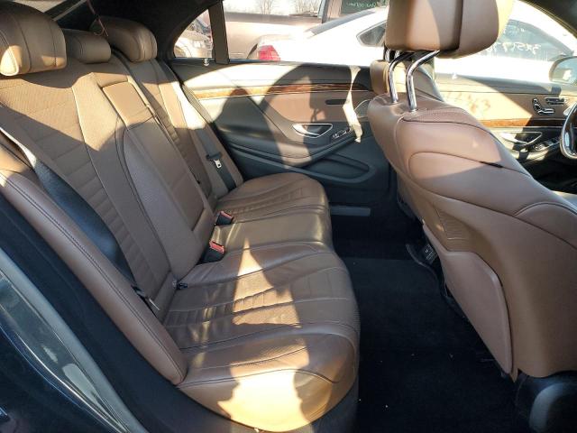 2015 MERCEDES-BENZ S 550 4MAT - WDDUG8FB0FA163583