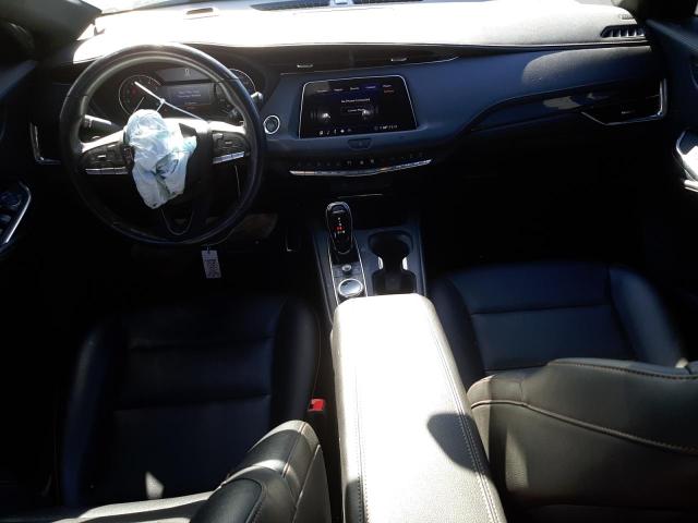 2020 CADILLAC XT4 SPORT - 1GYFZER46LF041229