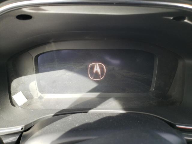 2023 ACURA INTEGRA A- - 19UDE4H68PA015192