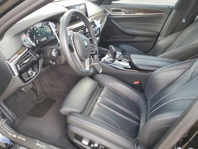 2019 BMW 540 I - WBAJE5C50KG919272