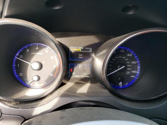 4S3BNAC68G3029075 Subaru Legacy 2.5i Premium