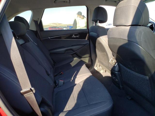 5XYPGDA39HG255696 KIA SORENTO LX