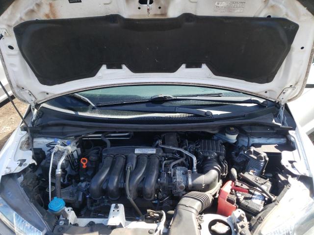 2015 HONDA FIT LX 3HGGK5H53FM774501