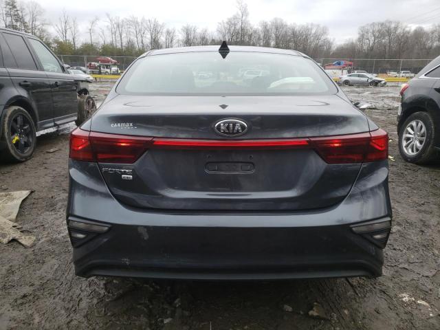 3KPF24AD1KE095434 KIA Forte