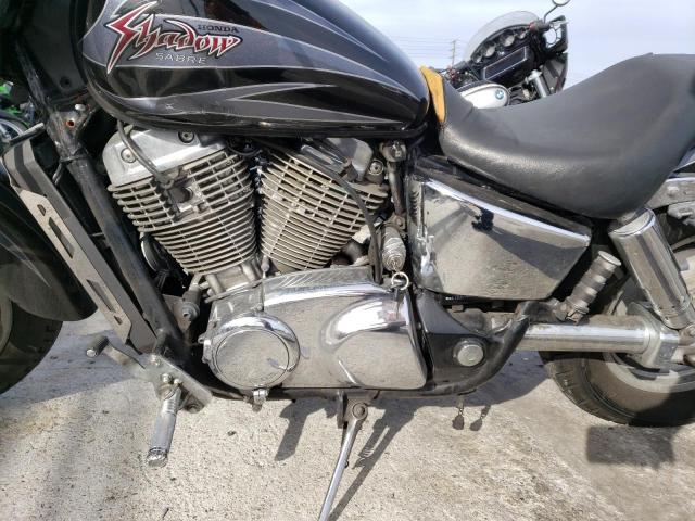 2000 HONDA VT1100 C2 - 1HFSC4315YA000311