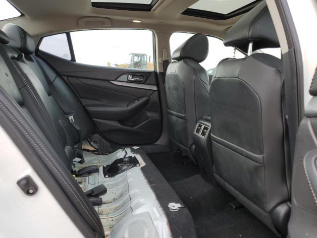 2017 NISSAN MAXIMA 3.5 - 1N4AA6AP5HC393235
