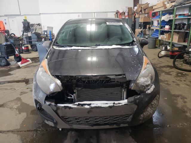 KNADM5A33D6867338 KIA RIO LX