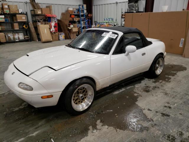 1993 Mazda MX-5 Miata 