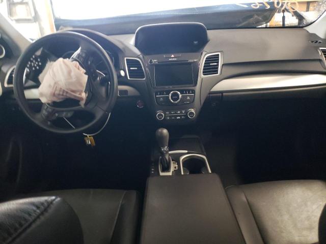 2016 ACURA RDX TECHNO - 5J8TB4H50GL010763