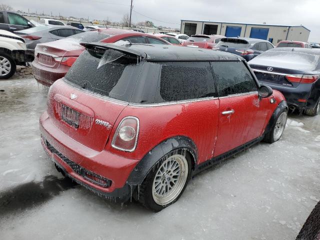 WMWSV3C57BTY14664 Mini Cooper