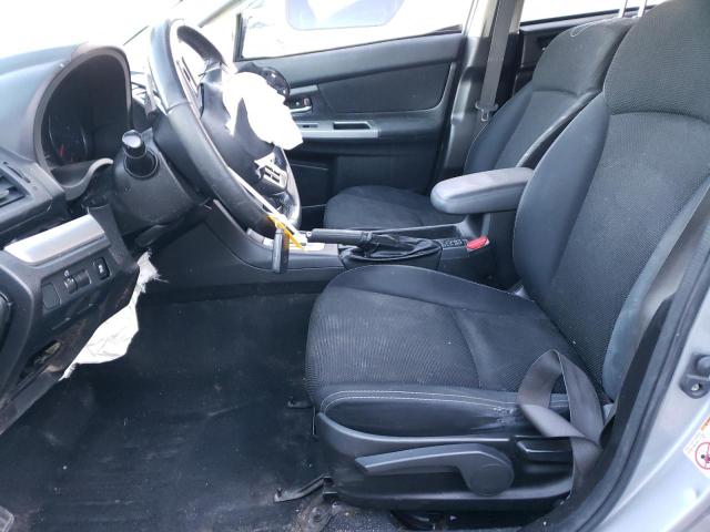 JF2GPBCC1EH251115 Subaru Xv Crosstrek 2.0i Hybrid
