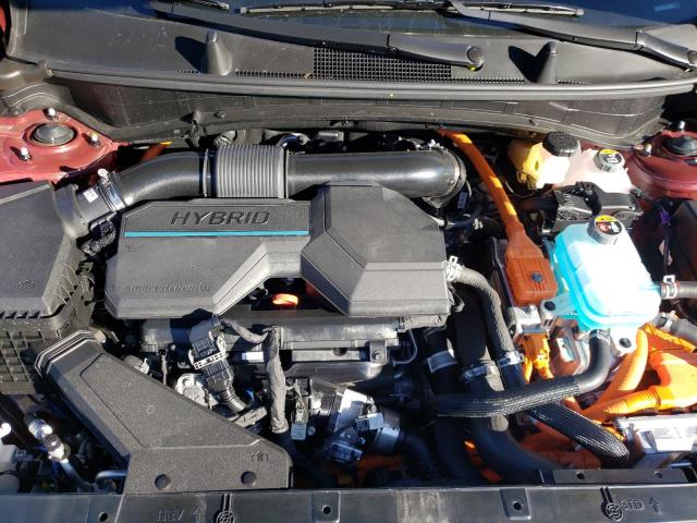 2023 KIA SPORTAGE X - KNDPYDAH7P7026583