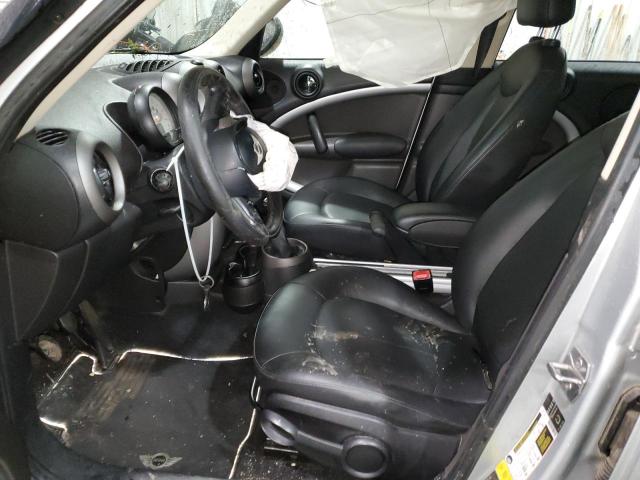 WMWZB3C52CWM30864 Mini COOPER COUNTRYMAN