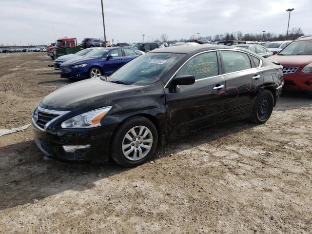 2015 NISSAN ALTIMA 2.5 1N4AL3APXFN886371