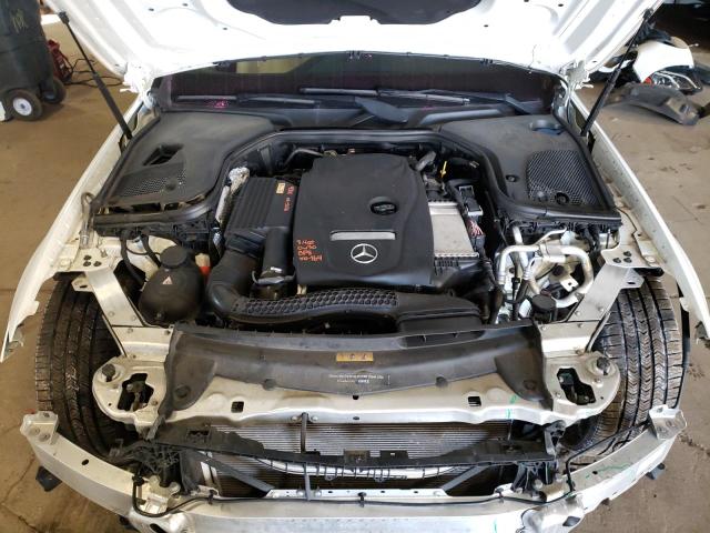 2017 MERCEDES-BENZ E 300 4MAT - WDDZF4KB3HA219137