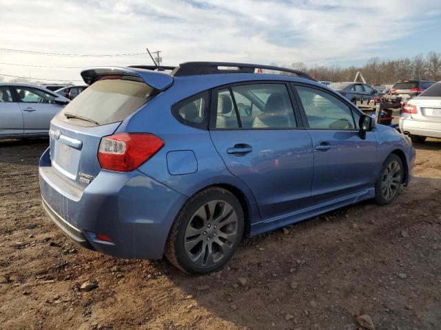 JF1GPAS6XE8304954 Subaru Impreza