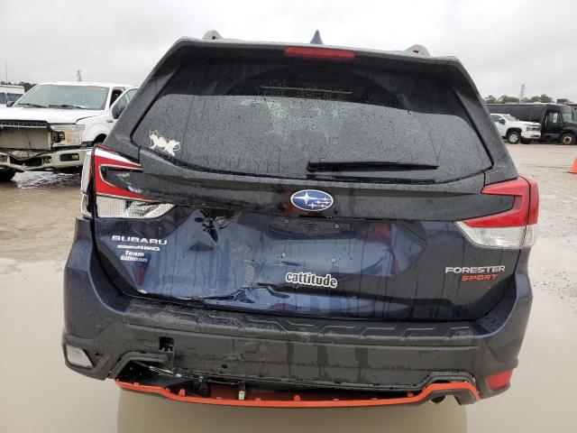 JF2SKARC8LH515020 Subaru Forester Sport