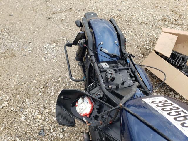 2008 HARLEY-DAVIDSON FLHR - 1HD1FB4108Y611952