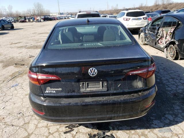 2019 VOLKSWAGEN JETTA S - 3VWN57BU2KM108827