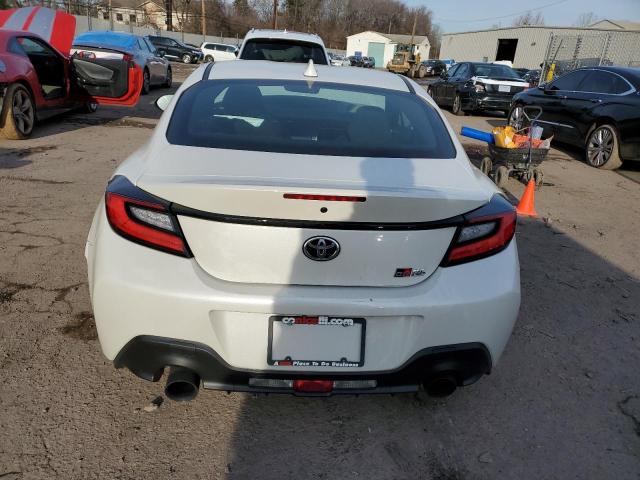 2023 TOYOTA GR 86 JF1ZNBB11P9753591