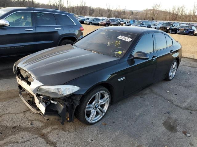 2015 BMW 535 I - WBA5B1C51FD922160