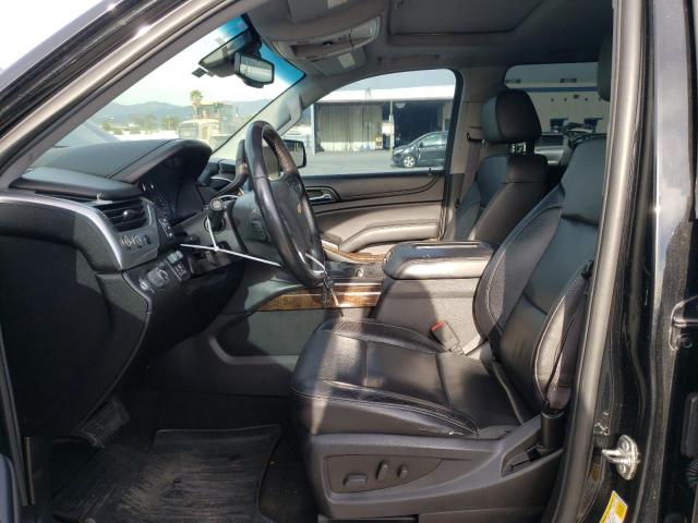 2016 CHEVROLET SUBURBAN C - 1GNSCHKC7GR238785