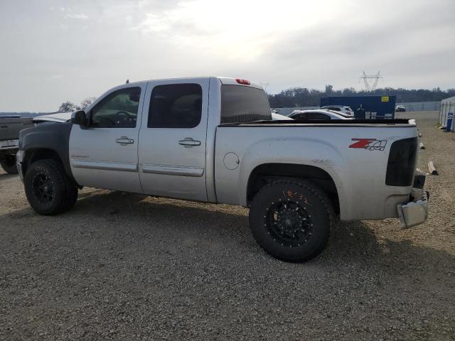 3GTRKVE33AG124519 GMC Sierra K1500 Sle