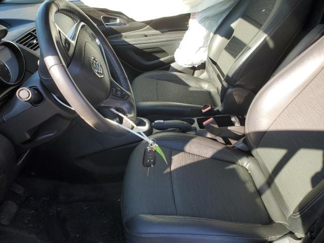 2015 BUICK ENCORE CON - KL4CJBSB5FB113146