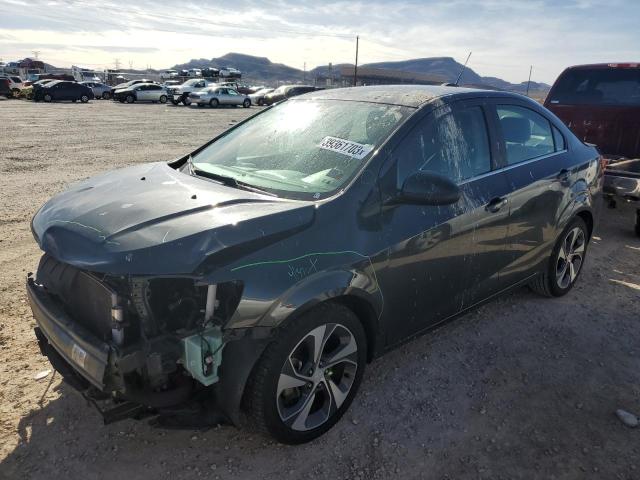 2018 CHEVROLET SONIC PREM - 1G1JF5SB8J4138242