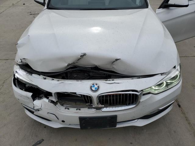 WBA8E9C52GK647902 BMW 328 I Sulev