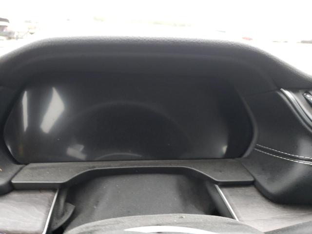 1C4RJKBG9M8172514 Jeep Grand Cherokee L Limited