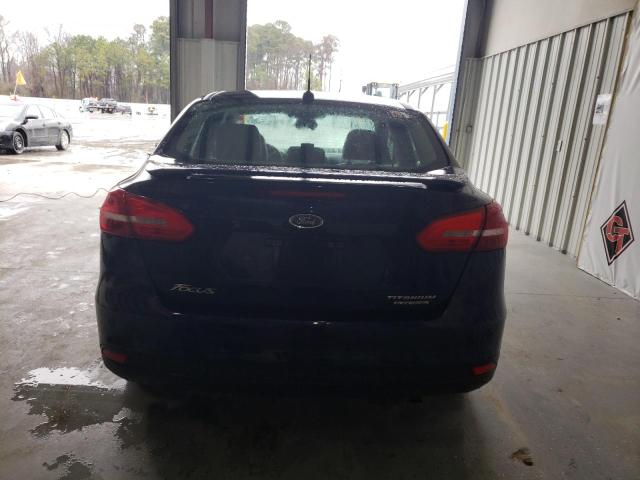 2016 FORD FOCUS TITA - 1FADP3J21GL280976