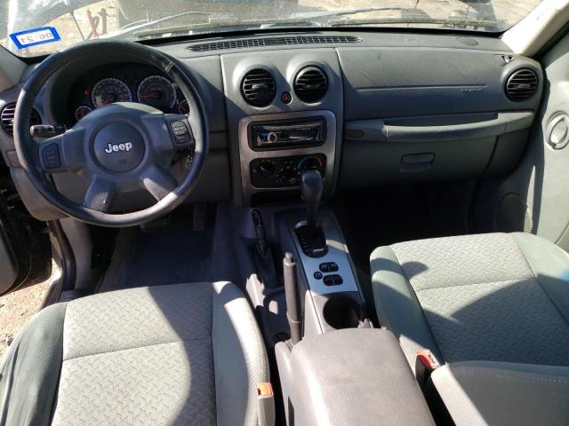 1J4GL38K95W632863 Jeep Liberty Renegade