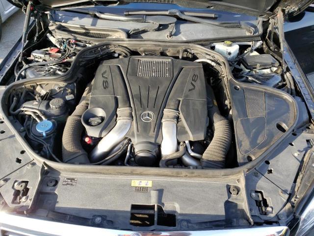 2015 MERCEDES-BENZ S 550 WDDUG8CB1FA194006