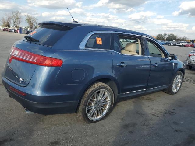 2019 LINCOLN MKT - 2LMHJ5AT8KBL00845