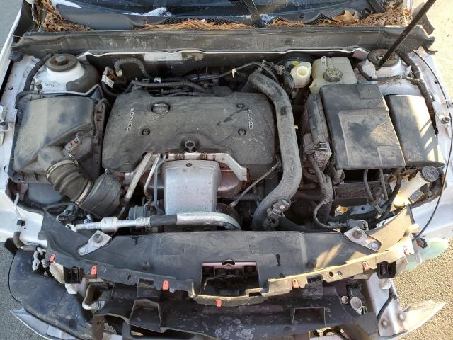 2015 CHEVROLET MALIBU LTZ - 1G11G5SX1FF280873