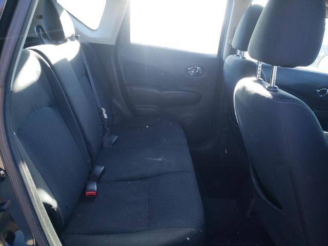 3N1CE2CP8EL395593 Nissan Versa Note S