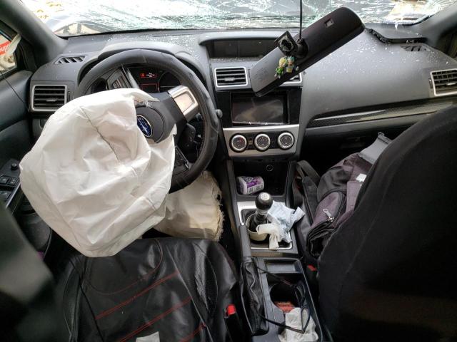 JF1VA1E65H9815135 Subaru Wrx Premium