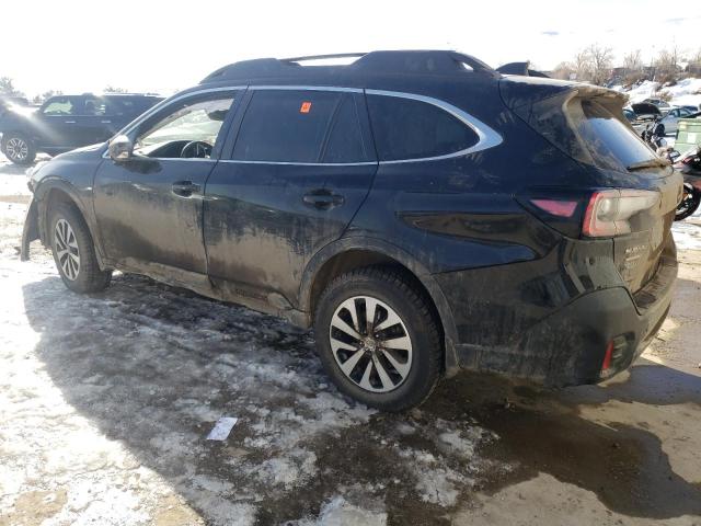 4S4BTACC3N3196027 Subaru Outback Premium