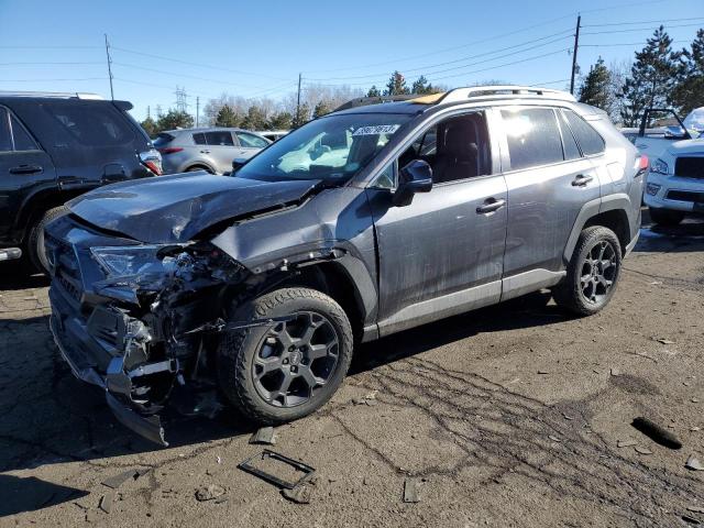 2020 Toyota RAV4 Adventure