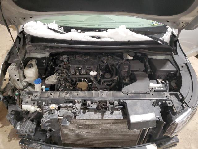 KNDME5C14F6017670 KIA Sedona Sxl