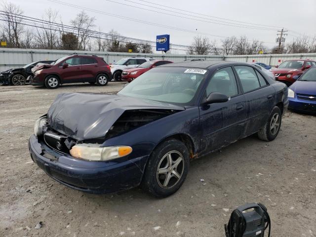 2003 Buick Century Custom