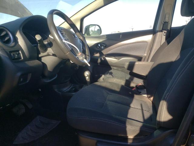 3N1CE2CP8EL395593 Nissan Versa Note S