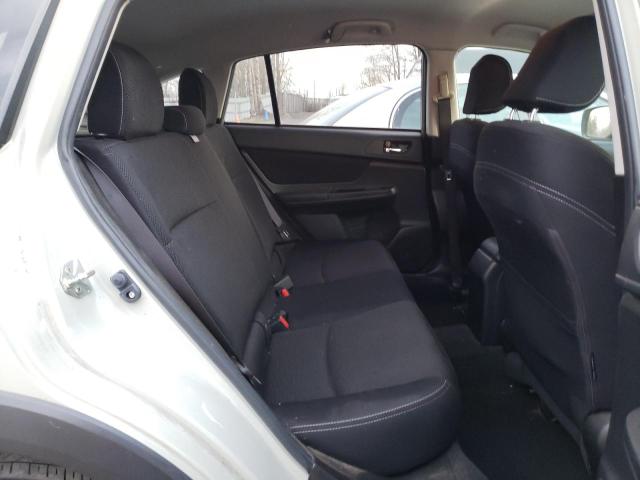 JF2GPACC1E8314353 Subaru Xv Crosstrek 2.0 Premium