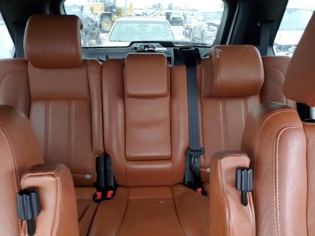 SALSH2E44DA809017 Land Rover Range Rover Sport Sc
