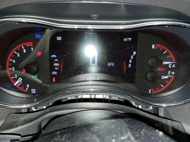 Фото: 1C4RDHDG5KC604467 - 9