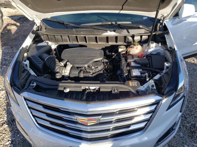 2017 CADILLAC XT5 LUXURY - 1GYKNDRS3HZ199116
