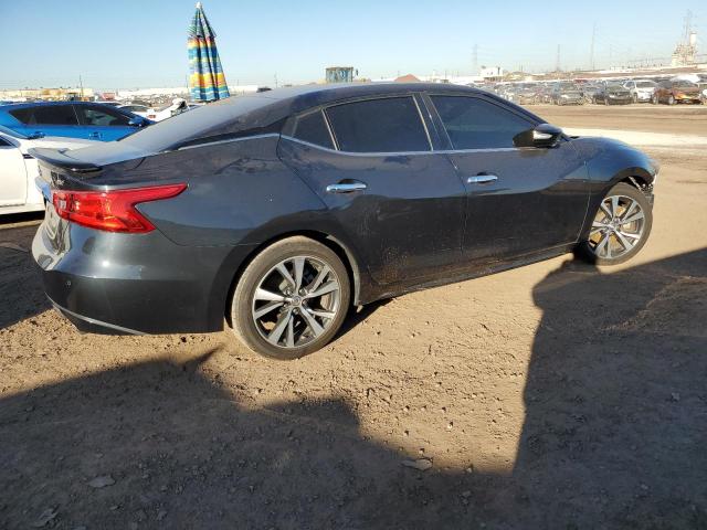 1N4AA6AP5HC375088 Nissan Maxima 3.5s